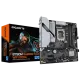 GIGABYTE B760M GAMING PLUS WIFI DDR4 Micro ATX Motherboard